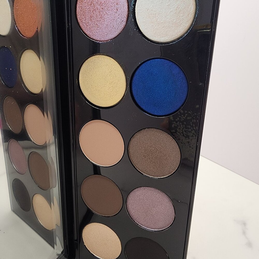 Pat McGrath Labs Mothership 1 Subliminal Eyeshadow Palette